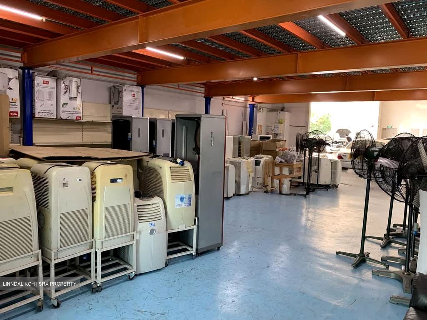 Premier @ Kaki Bukit (D14), Factory #604748821